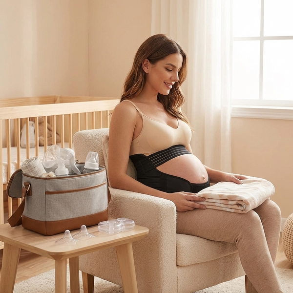 Maternity support belt for pregnancy – Neo10Ten