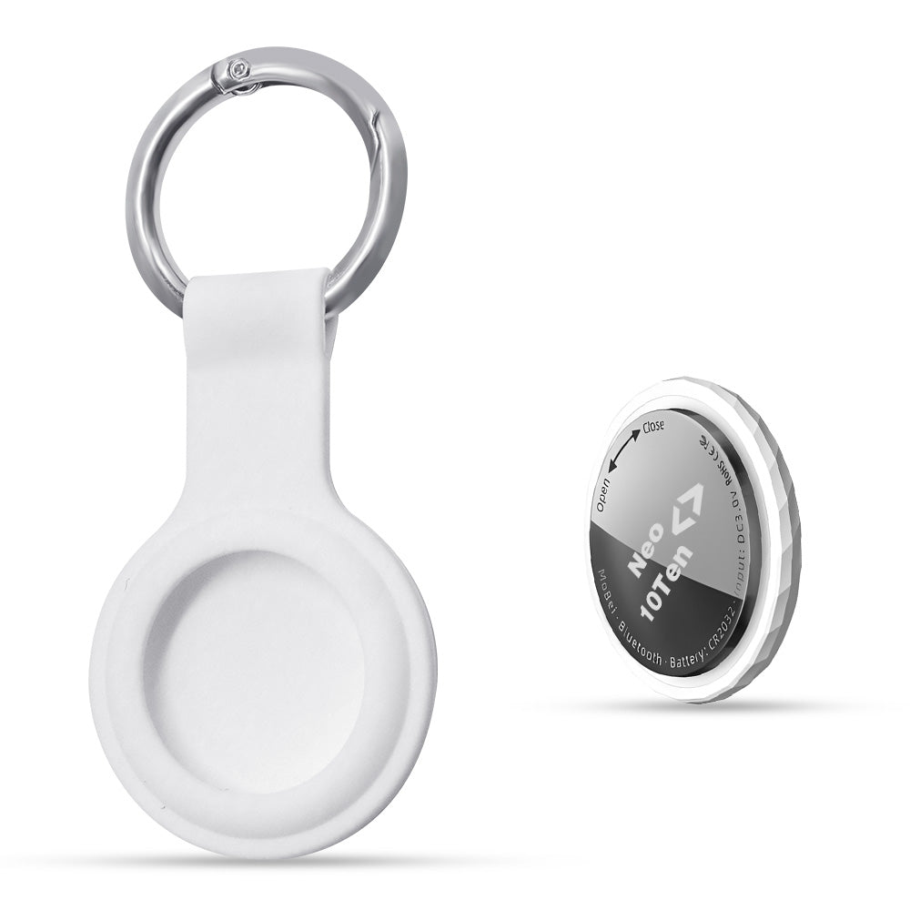 Neo10Ten Air Tracking Tag 1 Pack | Apple Find My Compatible | IP67