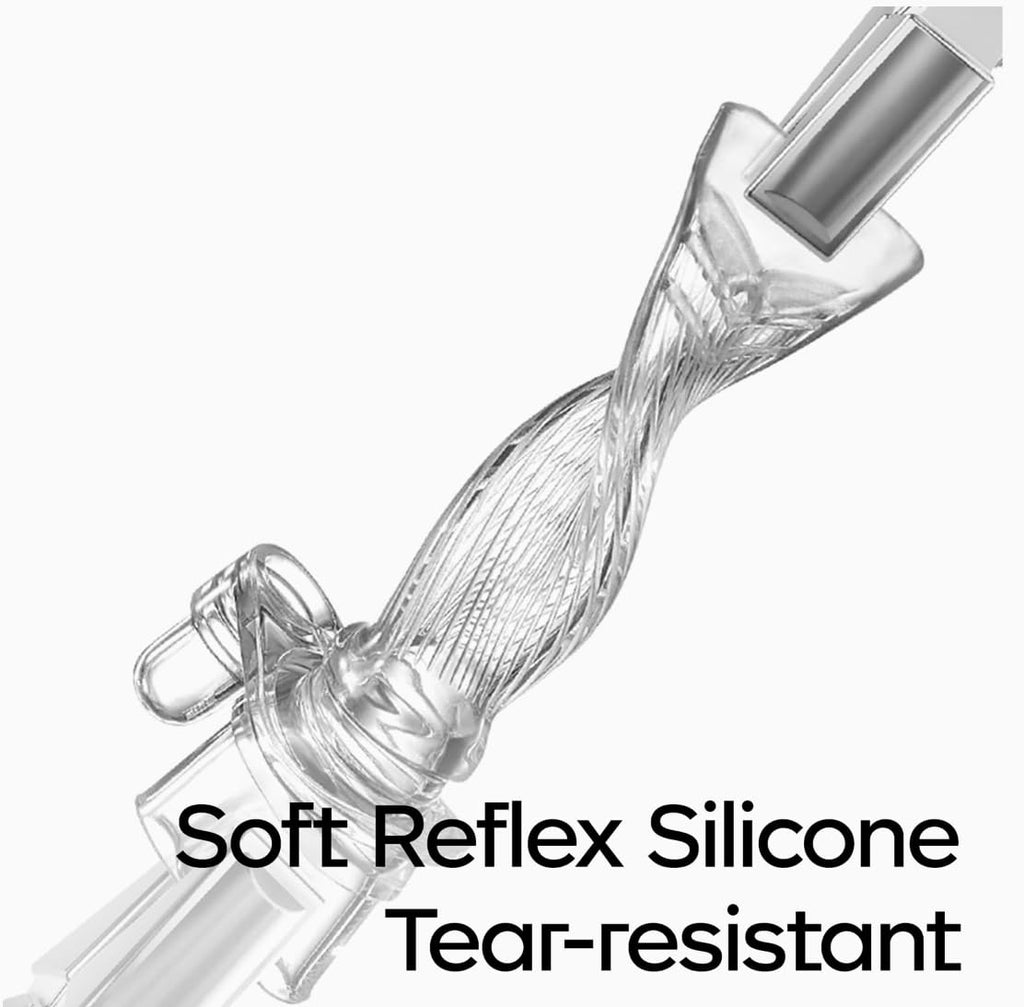 Neo10Ten Toddler Water Bottle Sippy Cup Weighted Straw, Trainer Cup with Handles 6+, Non Spill Toddler Sippy Cup, Baby Water Bottle, Leakproof, 220ml