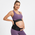 Neo10Ten 4-in-1 Maternity Support Belt | SPD, PGP & Pelvic Pain Relief | XLarge