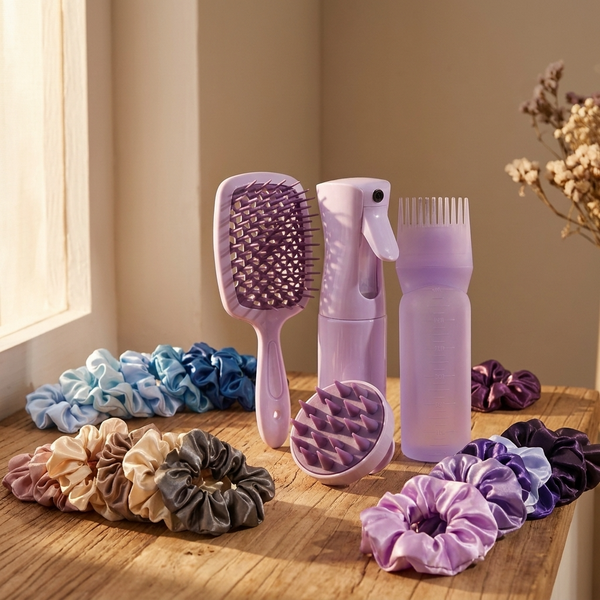 Beauty & Personal Care