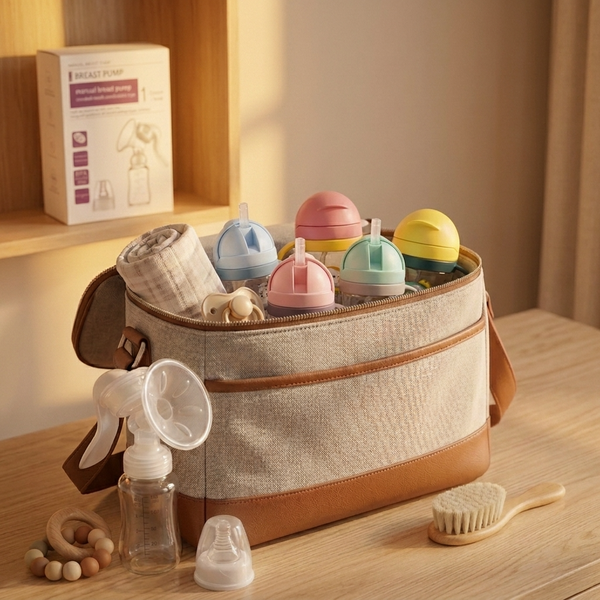 Baby Care & Essentials